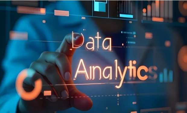 PG in Data Analytics